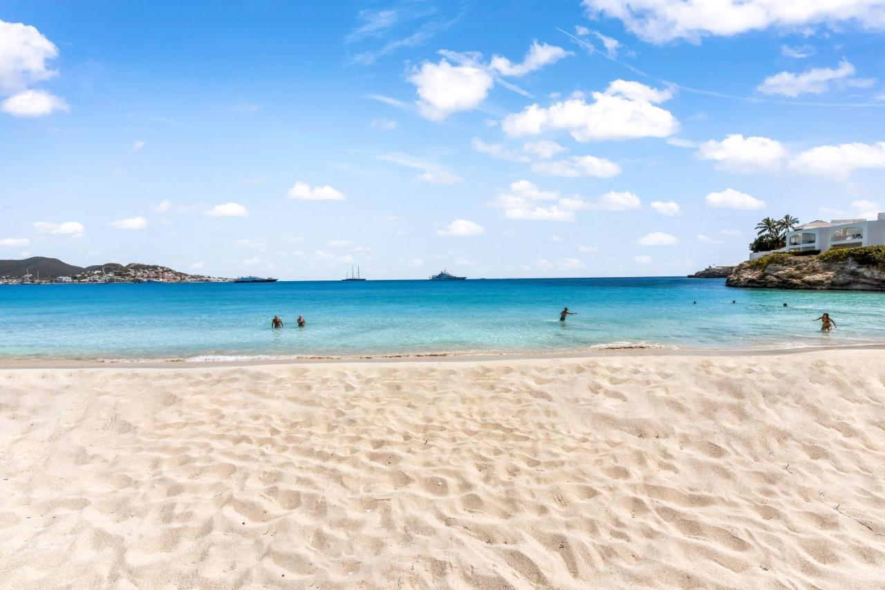 Cocovaa Beach Boutique Hotel Simpson Bay Dış mekan fotoğraf
