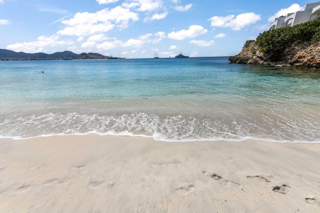 Cocovaa Beach Boutique Hotel Simpson Bay Dış mekan fotoğraf