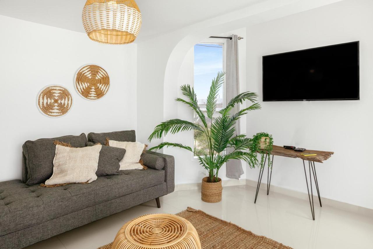 Cocovaa Beach Boutique Hotel Simpson Bay Dış mekan fotoğraf