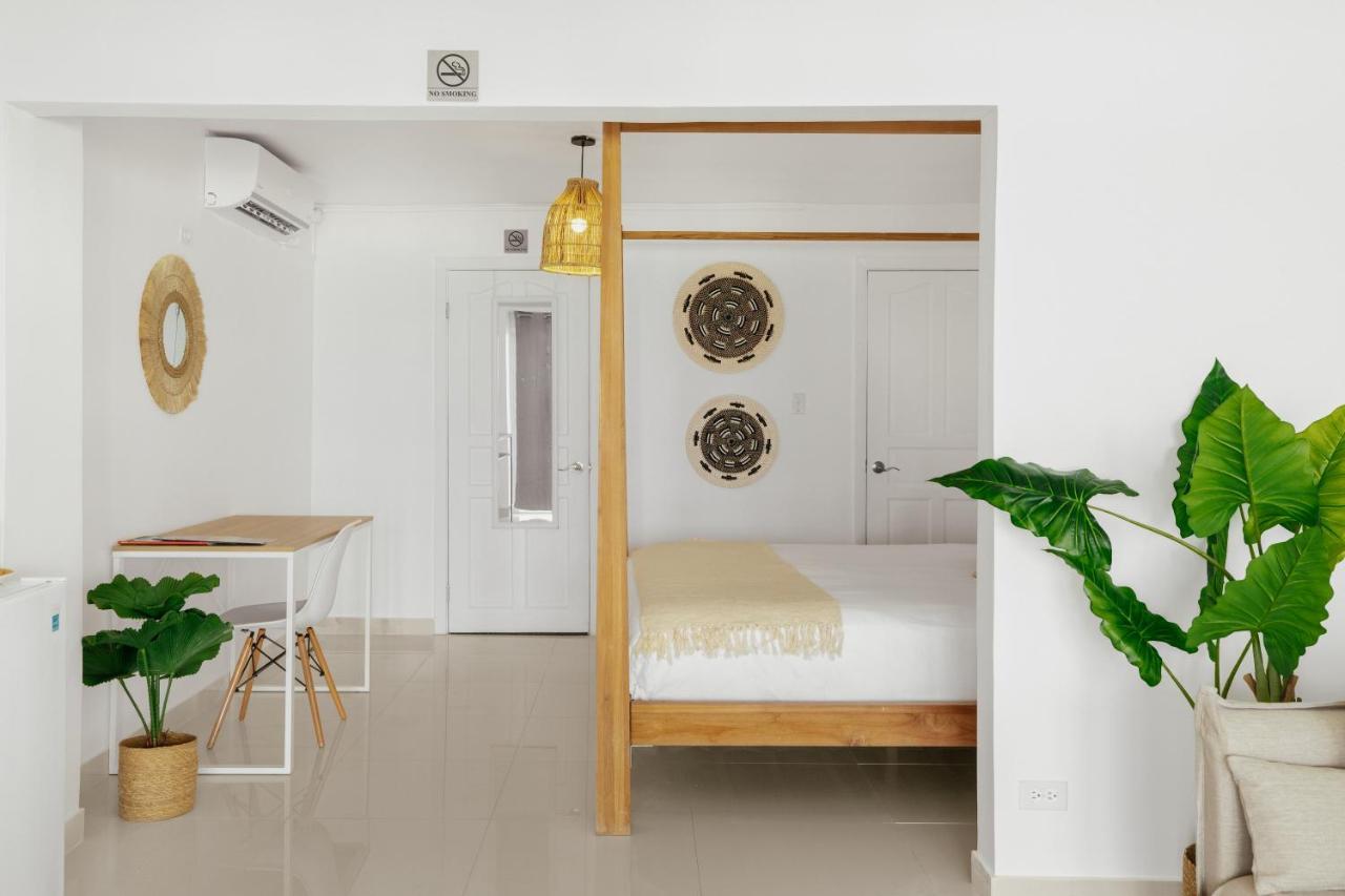 Cocovaa Beach Boutique Hotel Simpson Bay Dış mekan fotoğraf