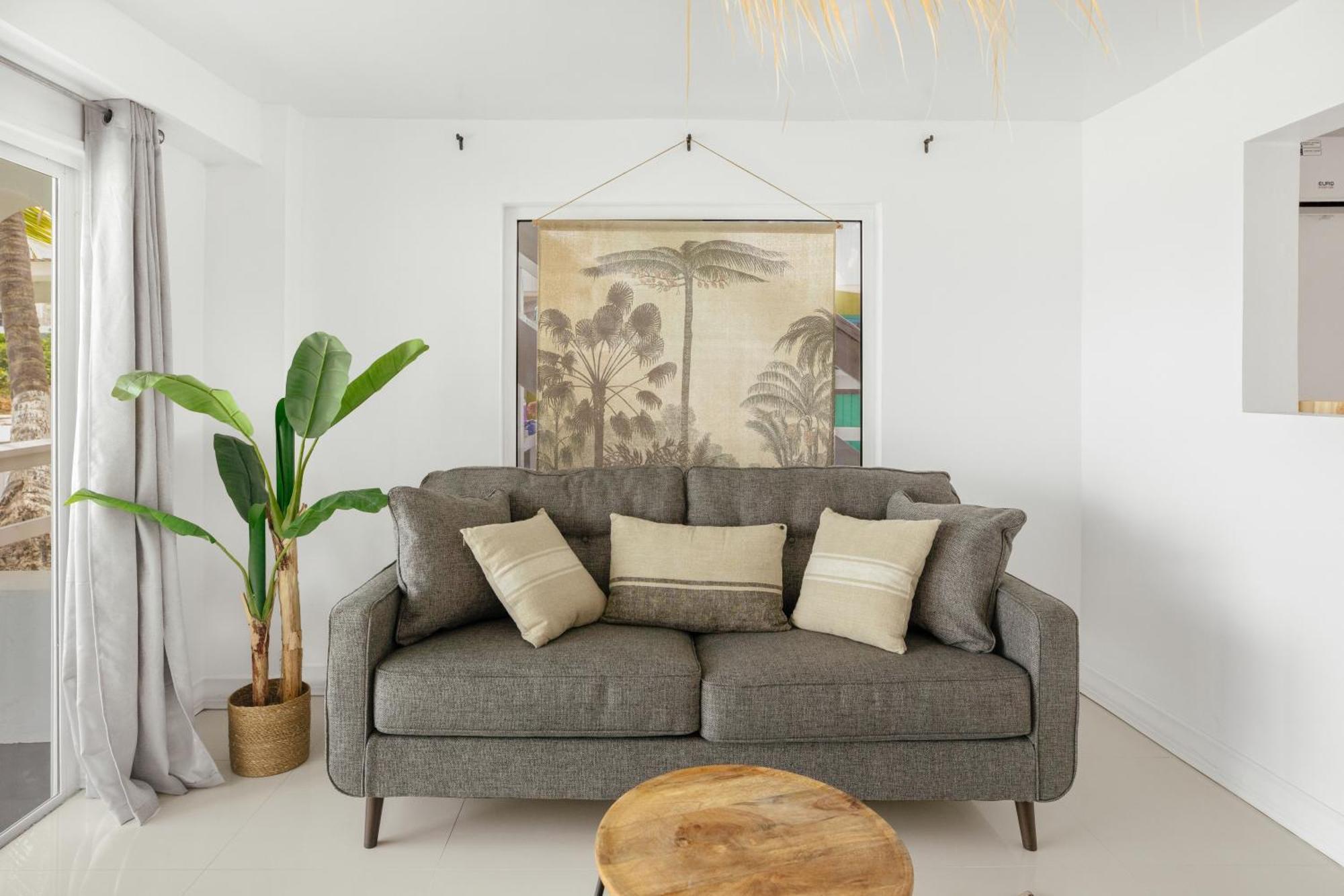Cocovaa Beach Boutique Hotel Simpson Bay Dış mekan fotoğraf