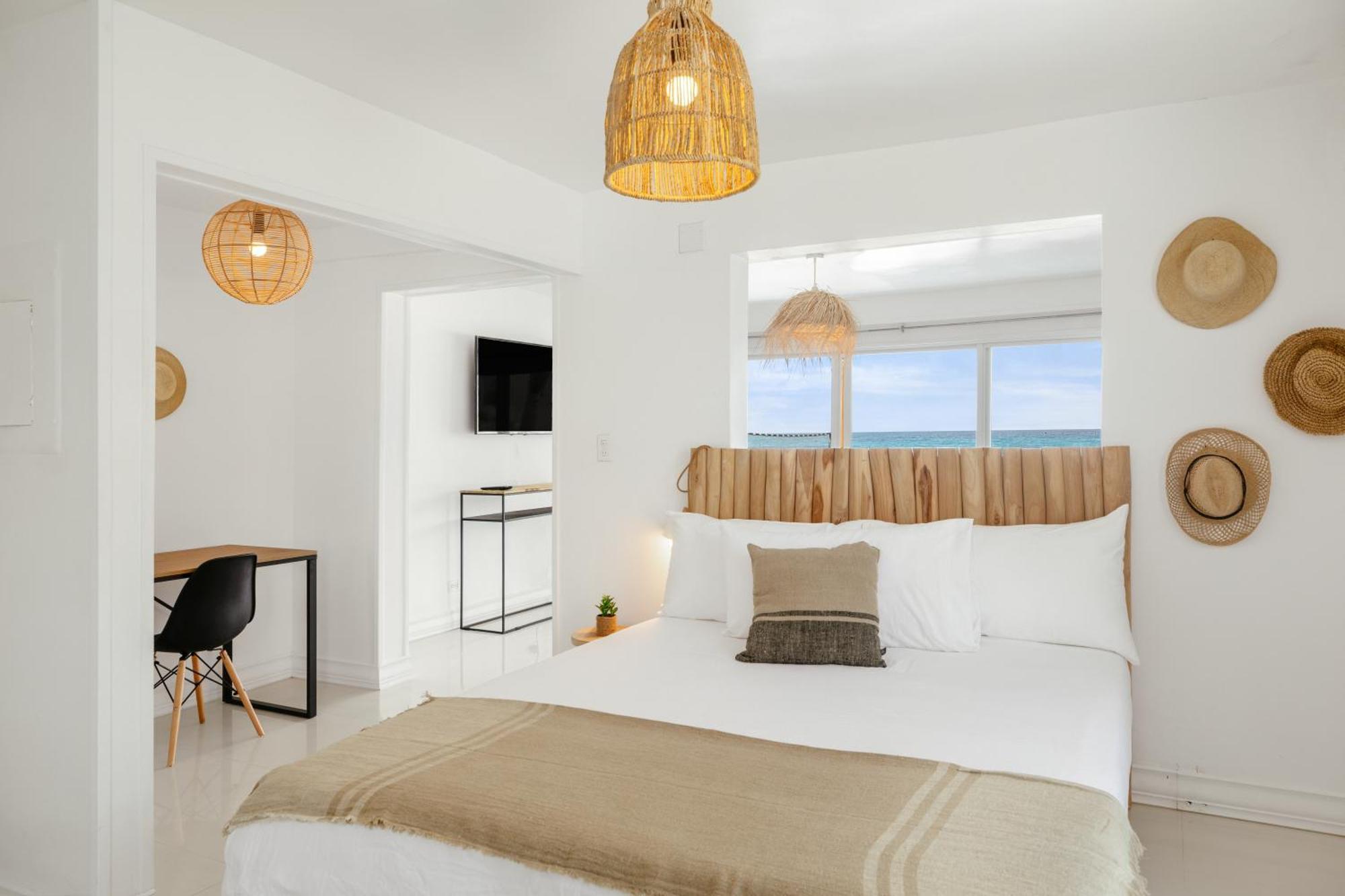 Cocovaa Beach Boutique Hotel Simpson Bay Dış mekan fotoğraf