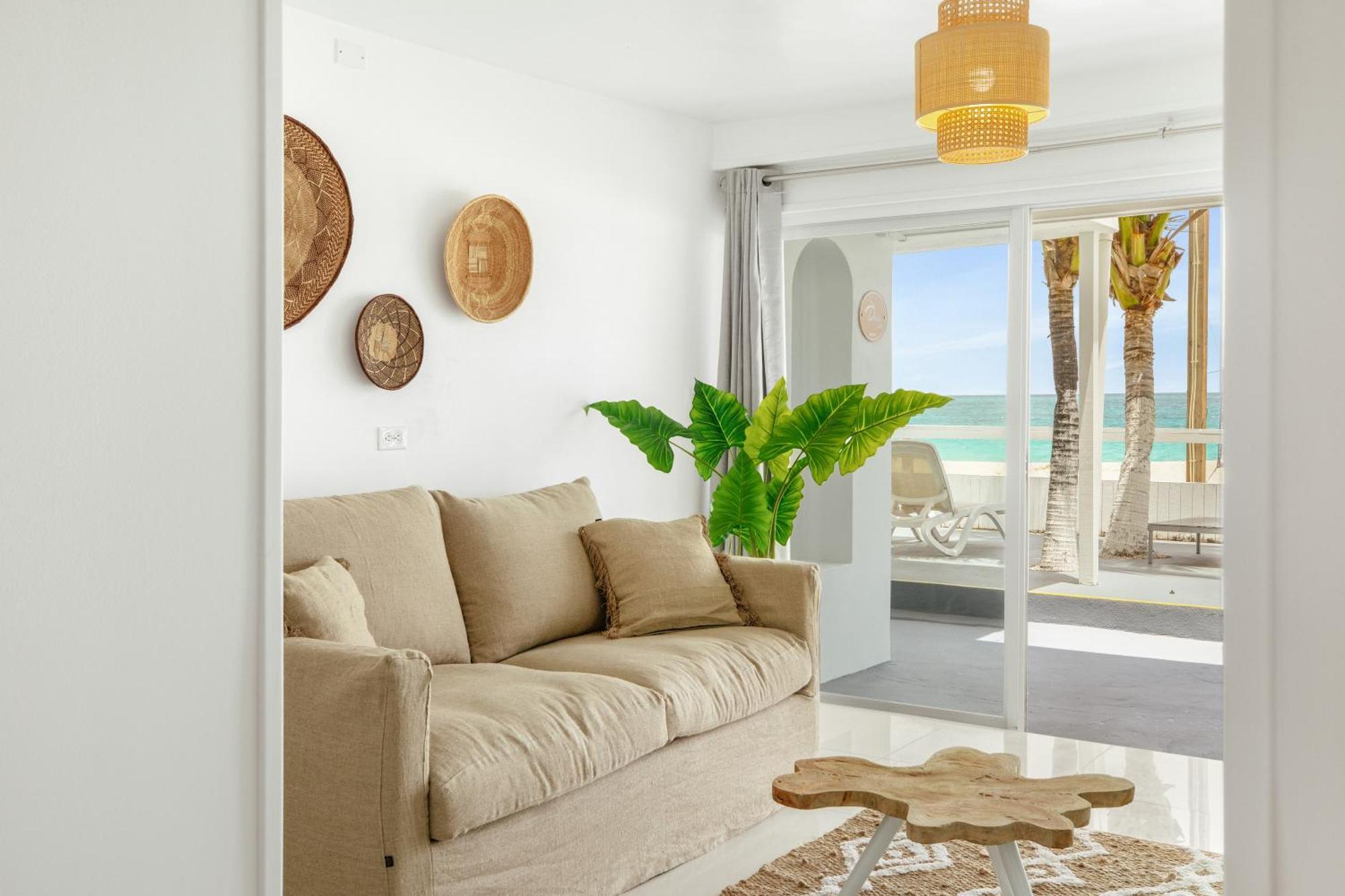 Cocovaa Beach Boutique Hotel Simpson Bay Dış mekan fotoğraf