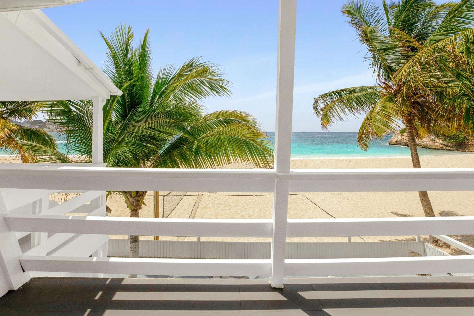 Cocovaa Beach Boutique Hotel Simpson Bay Dış mekan fotoğraf