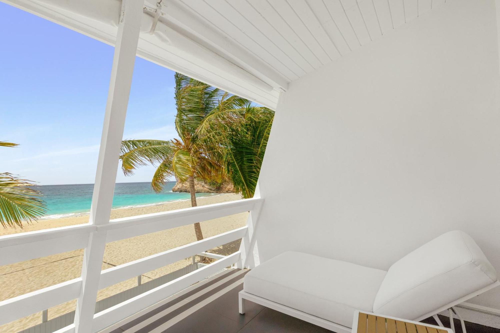 Cocovaa Beach Boutique Hotel Simpson Bay Dış mekan fotoğraf